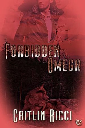 [Omegas 01] • Forbidden Omega